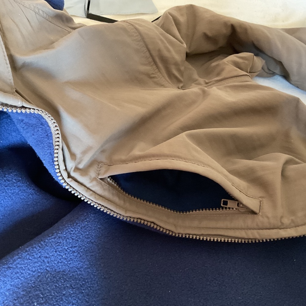 Squall Jacket - Picture 10 of 10